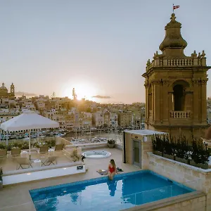 Hotel Ibb Palazzo Bettina Malta, Vittoriosa